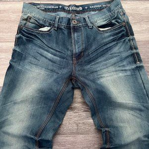 Jeans Departed